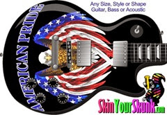 guitar-skin-freedom-pride