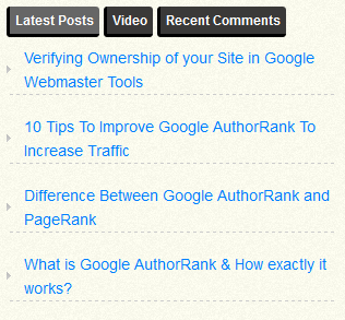 Jquery multi tabs Jquery multi tabs
