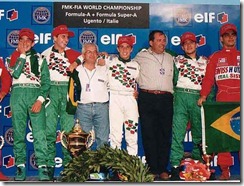 podio campeao mundial podio campeao mundial