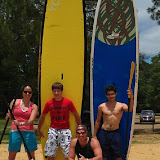 StandupPaddleboarding101