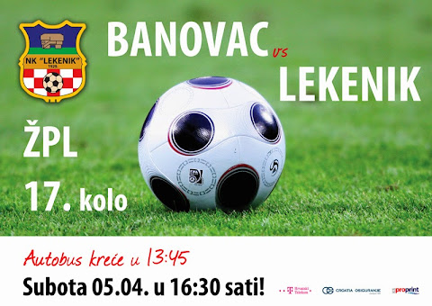 Post image for Najava kola