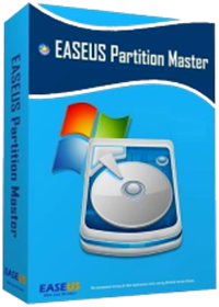 EASEUS Partition Master v10.2   All Edition Crack
