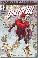 P00006 - Marvel Knights - Daredevil #37 P00006 - Marvel Knights - Daredevil #37