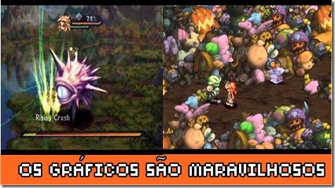 Legend of Mana 03 Legend of Mana 03