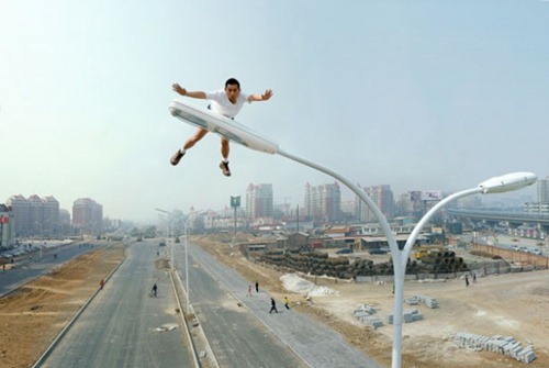 The Impossible Photos 10