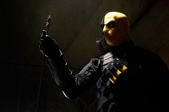 deathstroke-arrow