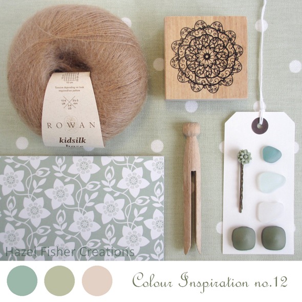 012  colour paletttte greyedjade collection