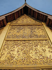 Wat Xieng Thong