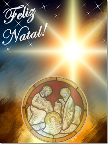 Feliz Natal Feliz Natal