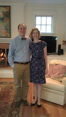 Jill and Jeff