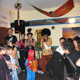 Halloween 2004