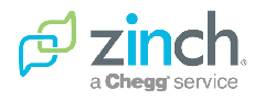 Logo Zinch