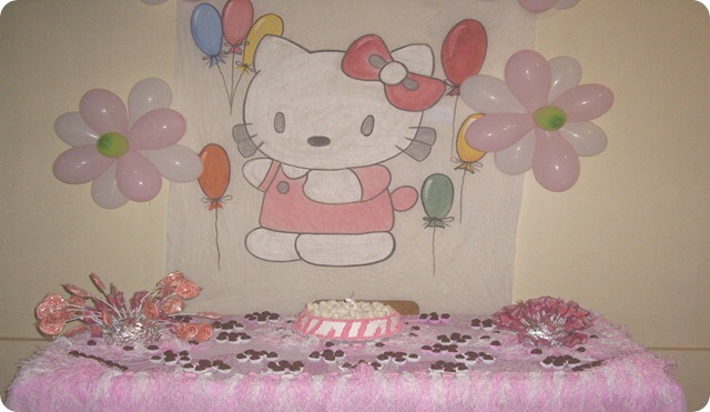 Decoração de festa infantil Decoração de festa infantil