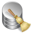 database-clean