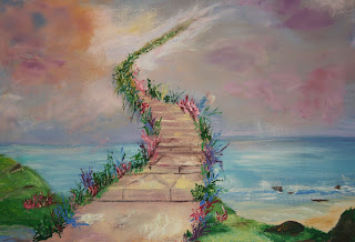 Stairway to Heaven