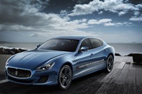 2013-Maserati Quatroporte 2013-Maserati Quatroporte