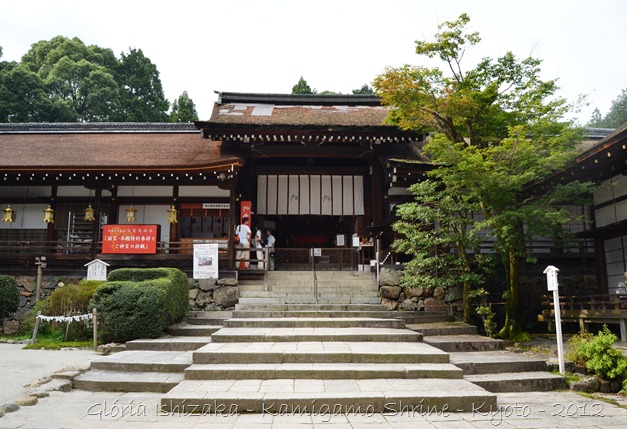 Glória Ishizaka - Kamigamo Shrine - Kyoto - 17