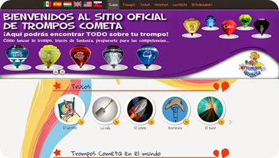 cometa cometa