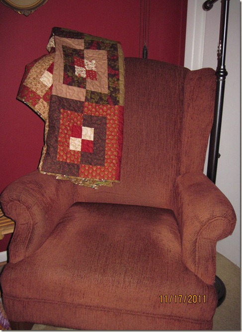 red chair 001 red chair 001