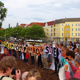 Krieger Flash Mob 2011