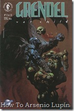 P00002 - Grendel War Child #2 (de 10) P00002 - Grendel War Child #2 (de 10)