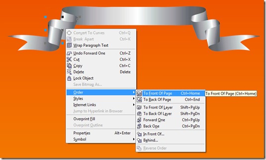 desing a ribbon coreldraw tutorial  (34)