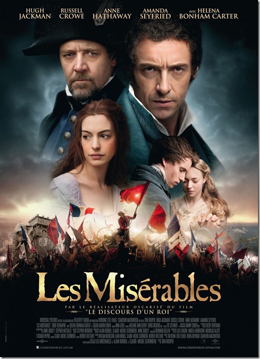 Les Misérables เล มิเซราบล์ [VCD Master]