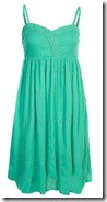 Privee Sundress Privee Sundress