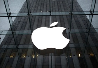 Apple-NYC