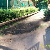 Obras Parque 2011