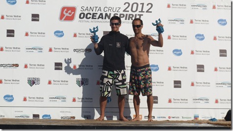 kayaksurf CUP