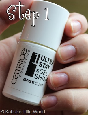 Catrice 3 Step System (4) Catrice 3 Step System (4)