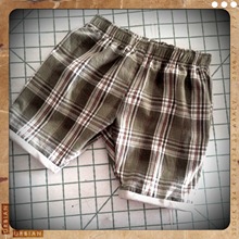 yogi pants