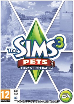 4f711919ef35a The Sims 3 Pets