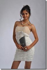 Actress Madhulika Hot Photo Shoot Pics