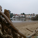 Playa de Redes