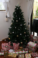 Our tree