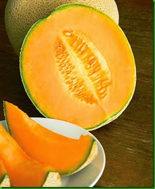 Melao Hale Best Jumbo Melao Hale Best Jumbo