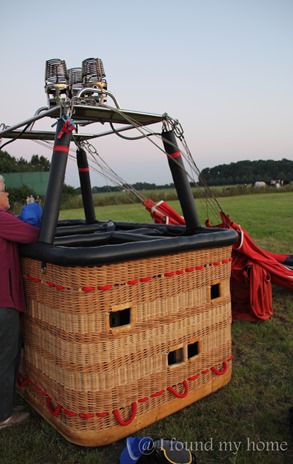 ballonvaart 125 ballonvaart 125