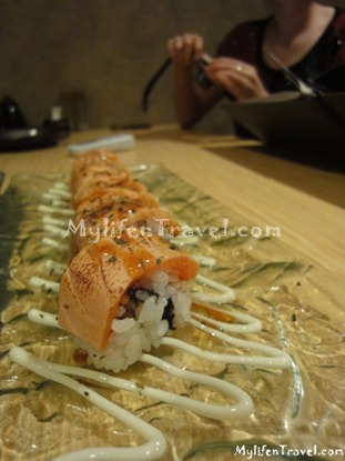 Edo Ichi Sushi Sungai Petani 35 Edo Ichi Sushi Sungai Petani 35