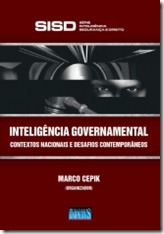 27 - Inteligência Governamental - Marcio Cepik