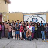 Juveniles MLE 2010