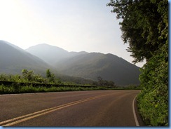 0259 Tennessee - Smoky Mountain National Park - US 441 (Newfound Gap Road) 0259 Tennessee - Smoky Mountain National Park - US 441 (Newfound Gap Road)
