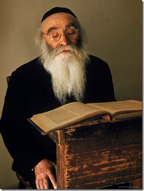 doutor em biblia