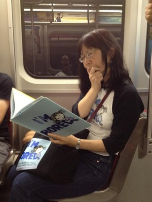 Debbie-TTC-ImBored.jpg Debbie TTC ImBored