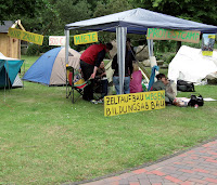 uniVista No. 14: Bildungsstreik 2009 uniVista No. 14: Bildungsstreik 2009