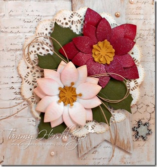 Christmas Canvas cropped by Tammy Hershberger Christmas Canvas cropped by Tammy Hershberger