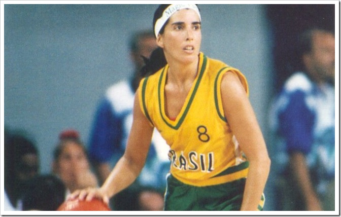 PAINEL DO BASQUETE FEMININO: Magic Paula pede mais responsabilidade às jogadoras da seleção feminina