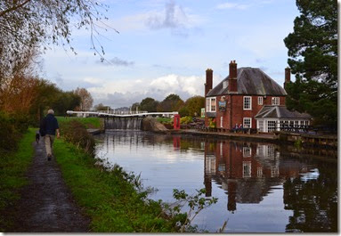 double locks pub