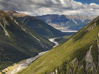 New Zealand, Dream World Slideshow